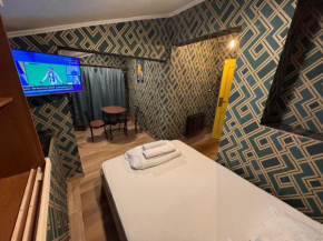 Harry accommodation piata romana